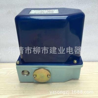 QGX-C起升高度限位器1:120吊机行车起重高度行程开关