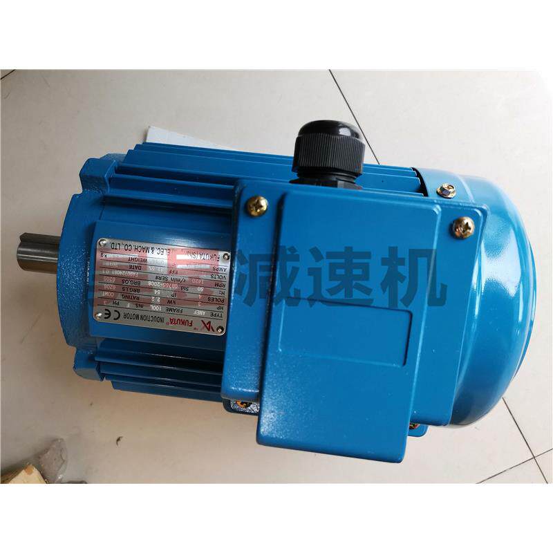 三相感应电机AMEF100L2.2KW卧式马达INDUCTIONMOTOR