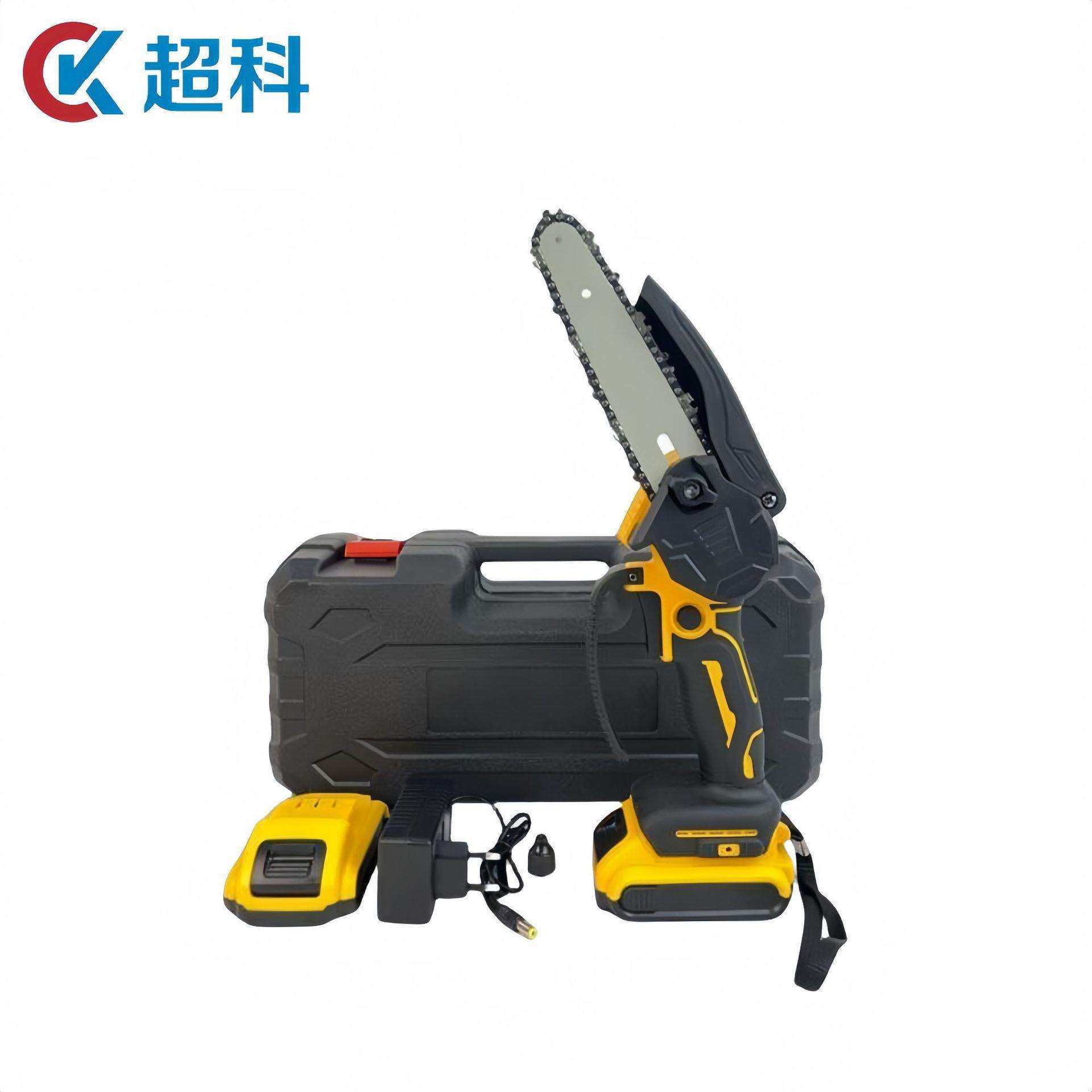 锂电电链锯家用便携式伐木锯充电式4寸6寸手提小型大功率电锯,模玩/动漫/周边/娃圈三坑/桌游,模型制作工具/辅料耗材,淘宝优惠券,粉丝福利购,淘宝优惠卷