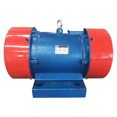 yzs-8-60.55kw大型振动电机vb380v220V工业矿用震动电机2-4-6级