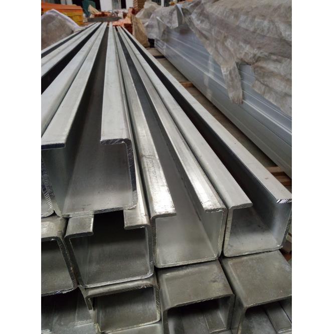 天车行车滑轮 扁线滑轮c型轨 c型滑轨 不锈钢滑轨
