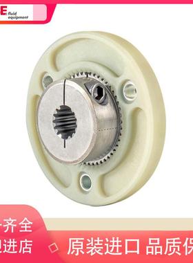 德国HBE曲面齿联轴器Starex/FL-PA系列弹性法兰尼龙轴套原装进口