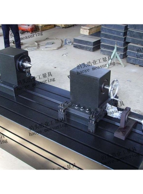 济南青 大理石平台底座偏摆仪 3010型 底座800x50x100 0级