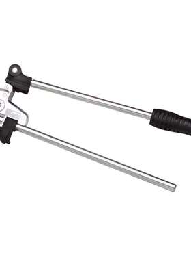 力易得 小型铜管弯管器6mm8mm10mm12mmE5672 E5673 E5674