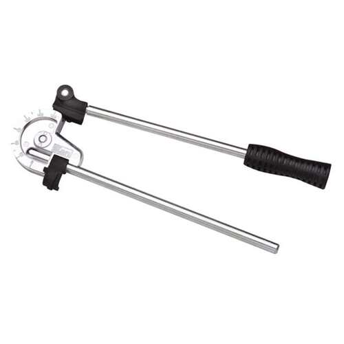 力易得 小型铜管弯管器6mm8mm10mm12mmE5672 E5673 E5674