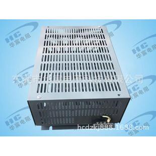 电阻箱5.6KW制动电阻箱波纹电阻箱铝壳电阻箱