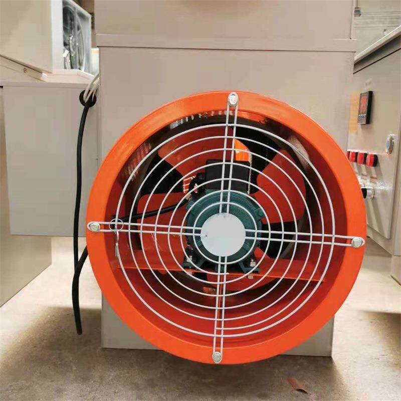 电暖风机电加热取暖器育雏养鸡养鸭升温加温设备电取暖器