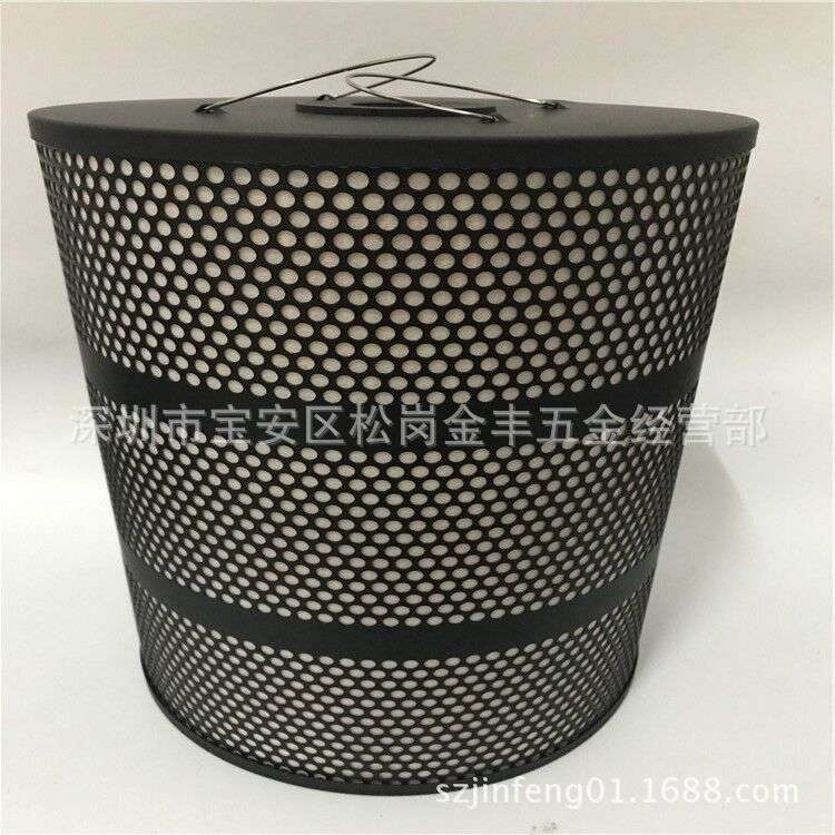线切割配件沙迪克火花机过滤器260*29*340慢走丝火花机过滤网滤芯