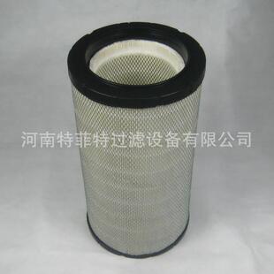 特菲特厂家替代FUSHENG复盛空压机空气滤芯9610512-N0450-H1