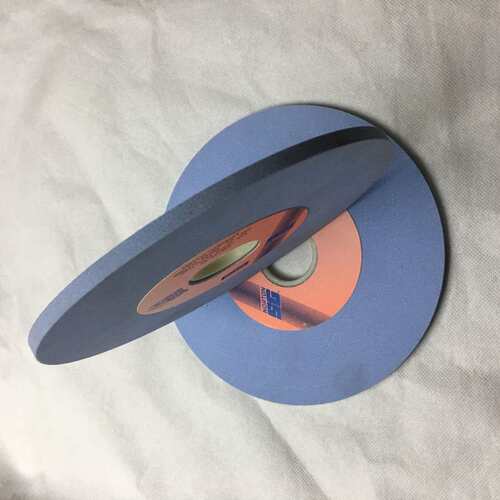 NORTON诺顿高端高性能SG陶瓷烧结刚玉 SA(32A)单晶刚玉平面磨砂轮