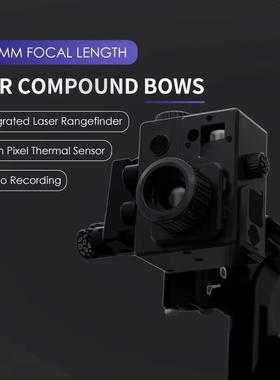 BA-219L热成像小型迷你便携式户外搜索仪