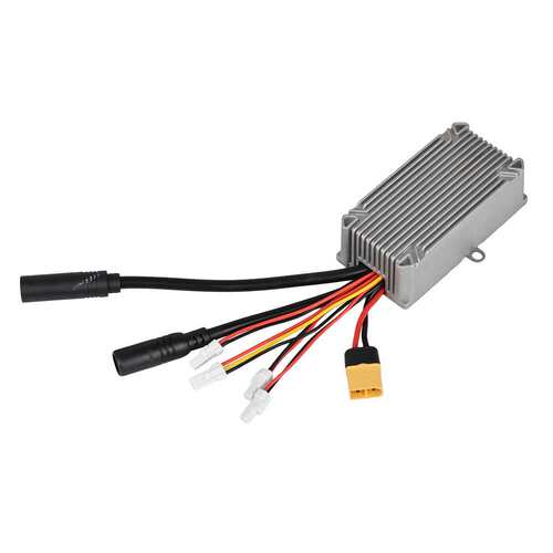 电动滑板自行车零件电子类控制器适用车型M6 48V-18A-800W现货批