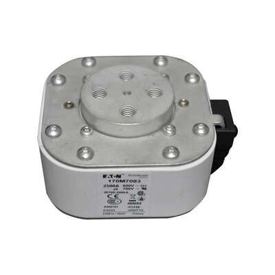 170M6813D 170M6814D 170M6892D 170M8554D原装陶瓷熔断器 保险丝