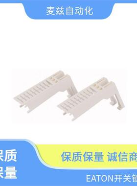 1818200开关锁伊顿EatonK20X15/50断路器锁机柜锁