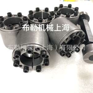 石景山Ringfeder灵飞达胀紧套RFN7012-18X47/RFN7012-19X47锥形环