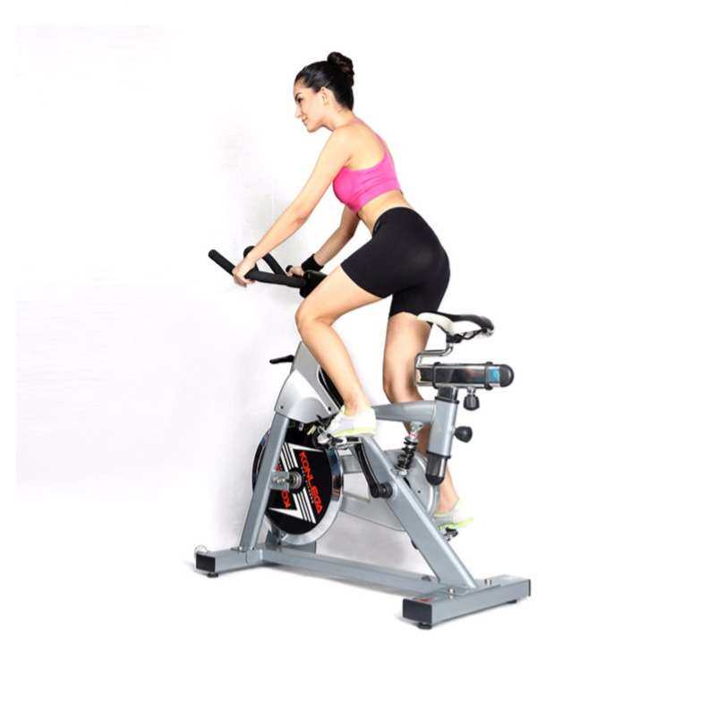 动感单车商用家用健身房商用KLJ-9.2M-2健身车Exercise bike