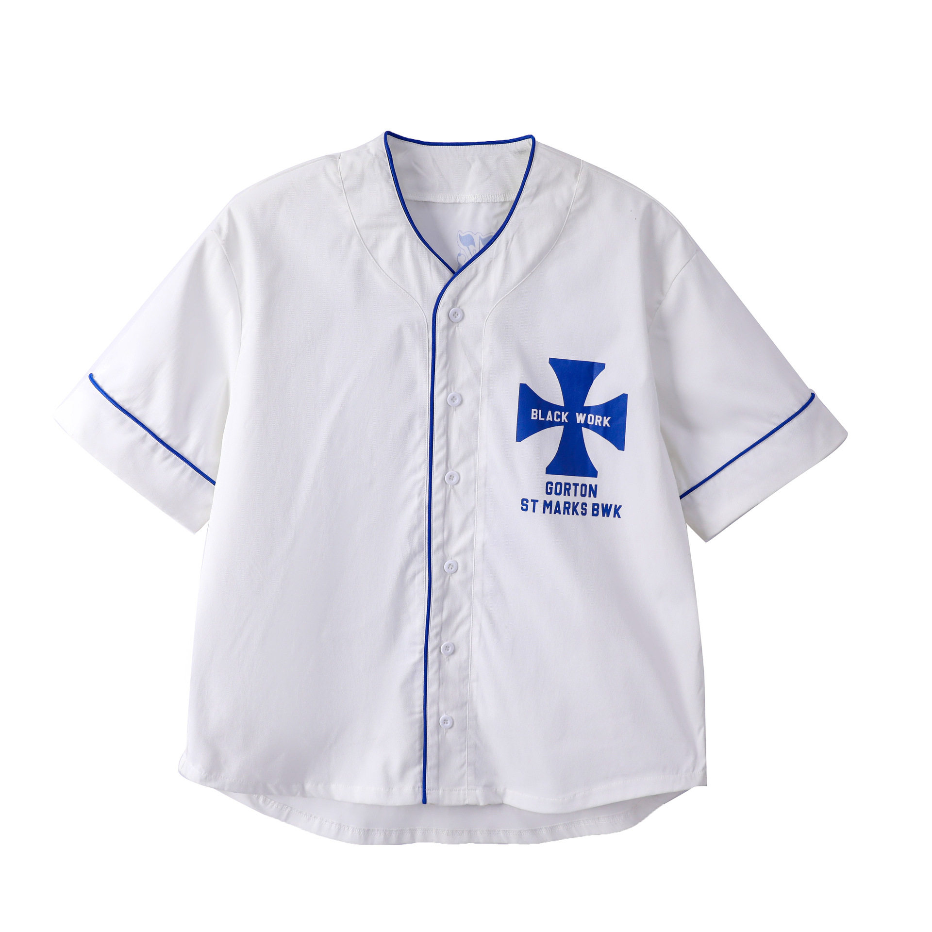2026新款六一儿童演出服啦啦队服装潮牌马甲三件套男童嘻哈街舞女