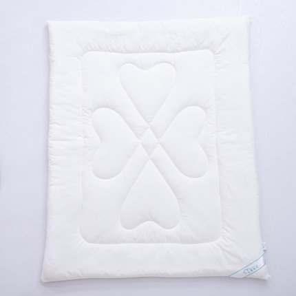 幼儿园被子芯褥子芯内胆三件套120*150褥子芯60*135四季通用子母