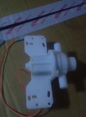 宋金SJ-817SJ-819足浴盆配件电机足浴器足疗泡脚洗脚器足浴器水泵