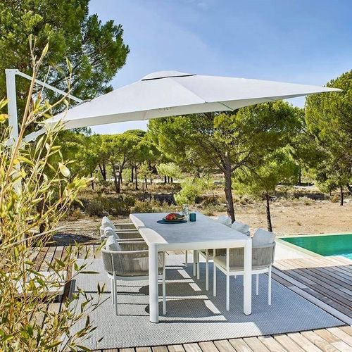 北家欧户外BU47桌椅庭院露台藤椅几三件套组茶大别墅酒店休闲藤合