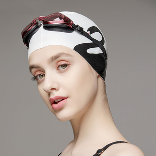 专业游泳眼镜带度数防水防雾高清近视游泳镜男女潜水平光竞速泳镜