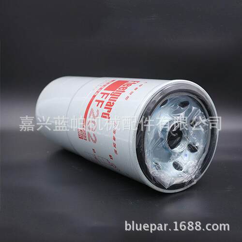 机油滤芯LF3970 3937736 LF9136柴油滤清器4989106 4970231 FF202