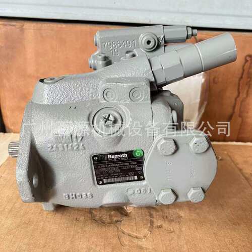 A10V028液压泵 徐工17临工16挖掘机主泵 力士乐原厂柱塞泵