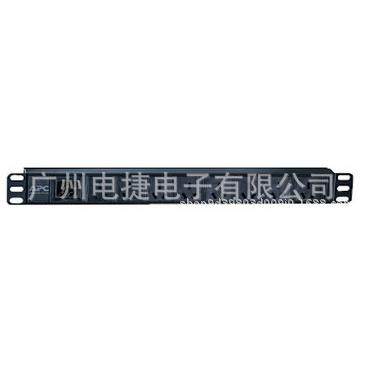 APC Easy PDU EPDU1016B-GB Basic 1U 16A代替AP6201CH AP6221CH