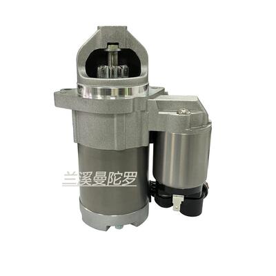 启动电机 启动马达 Z31100-98L10 DF70A-DF350A 4Stroke