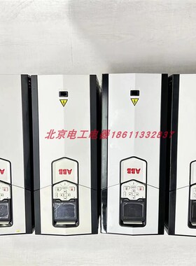 ABB变频器ACS880-01-038A-3 0 7A1025A A380 045A 061A 072A 087A