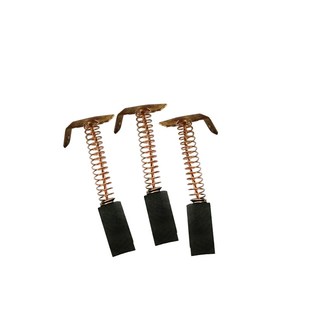 凯觎高压注浆机配件驱动电钻碳刷电钻固定卡箍水固化注浆机配件