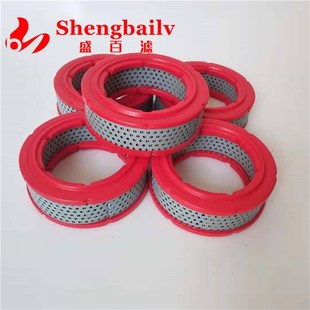 风格 空气过滤器 螺杆空压机保养耗材 1503018900