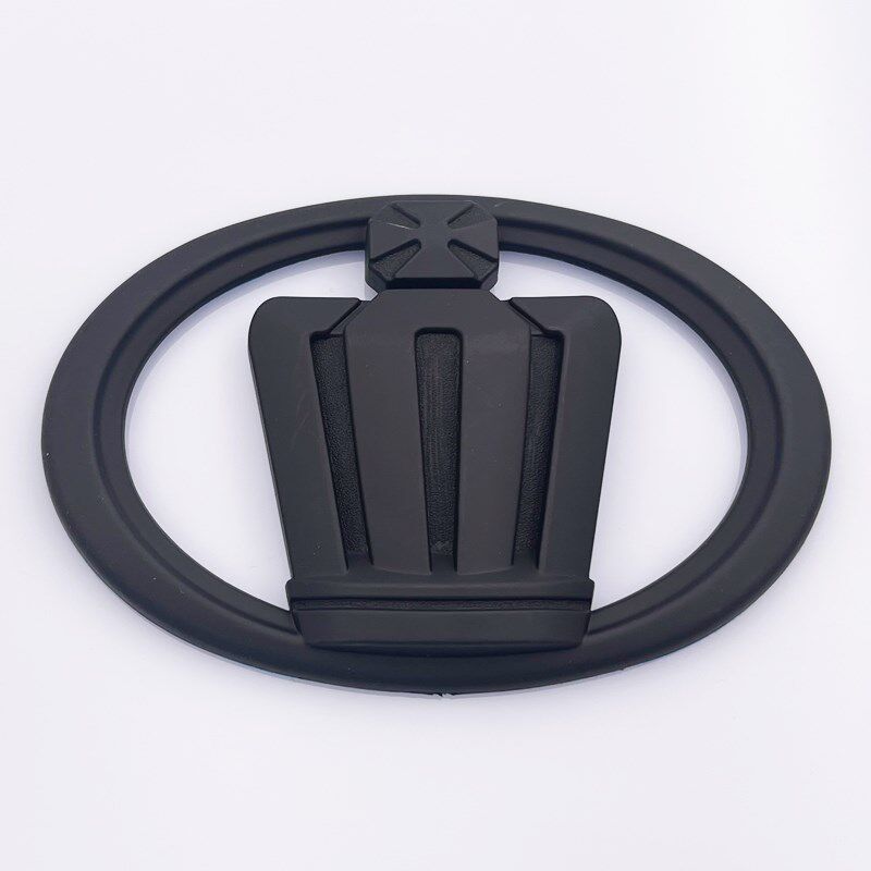 适用于丰田05-19年新老款皇冠车标 12 13 14代丰田皇冠后尾箱标贴