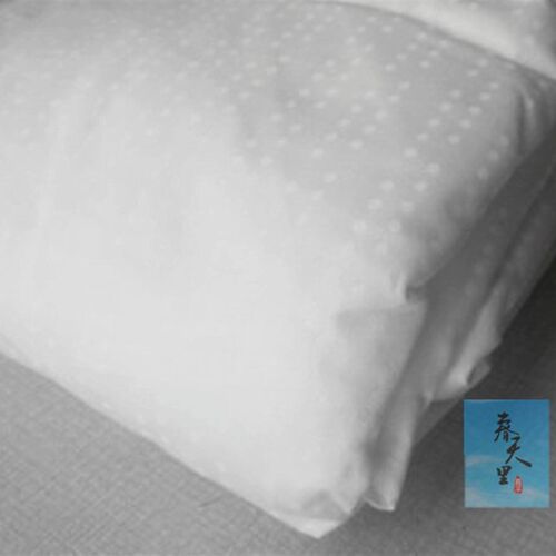 800根新款纯色埃及棉贡缎定制圆白床笠店酒宾馆定做床垫套纯床套