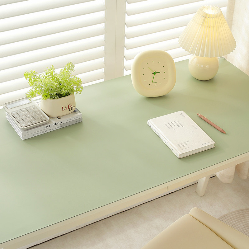 有机硅书桌垫写字台专用护眼学生桌布儿童学习桌专用办公桌面垫子,居家布艺,桌布,淘宝优惠券,粉丝福利购,淘宝优惠卷