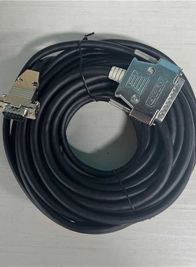 三菱触摸屏通讯线GT01-C30R4-25P C50R4  C100R4 C120R4 C300R4