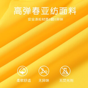 儿童雨衣背儿雨裤连体安男游戏服两用款防水全身吉女童幼带园玩沙