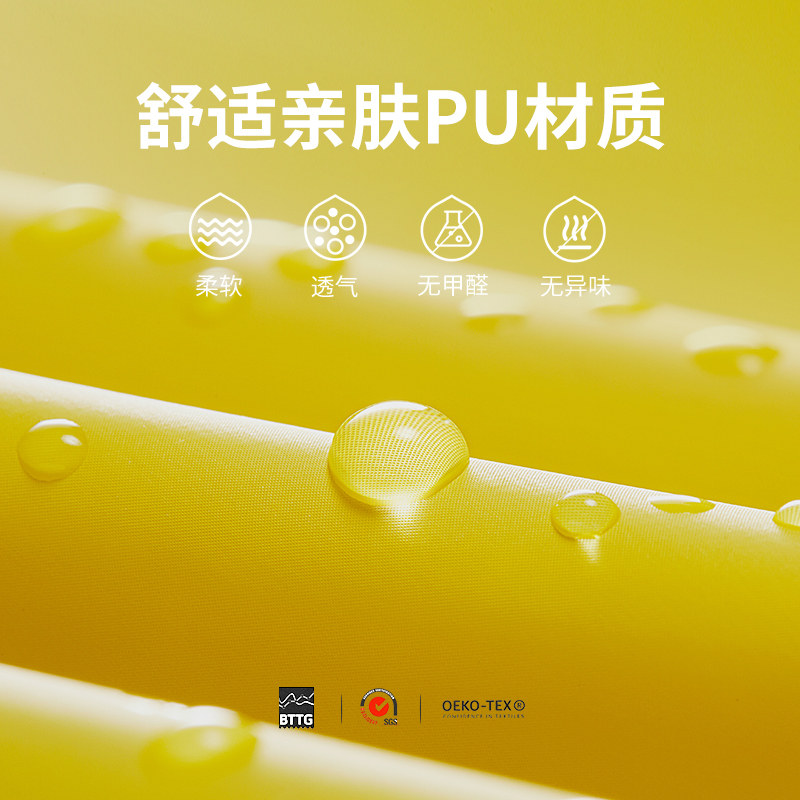 包飞曼儿童儿衣男童女童宝宝幼雨园书琴防水小学生可爱雨衣潮雨披