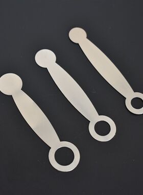 长笛平垫工具严笛垫板维修工具长笛长垫修具维工配件