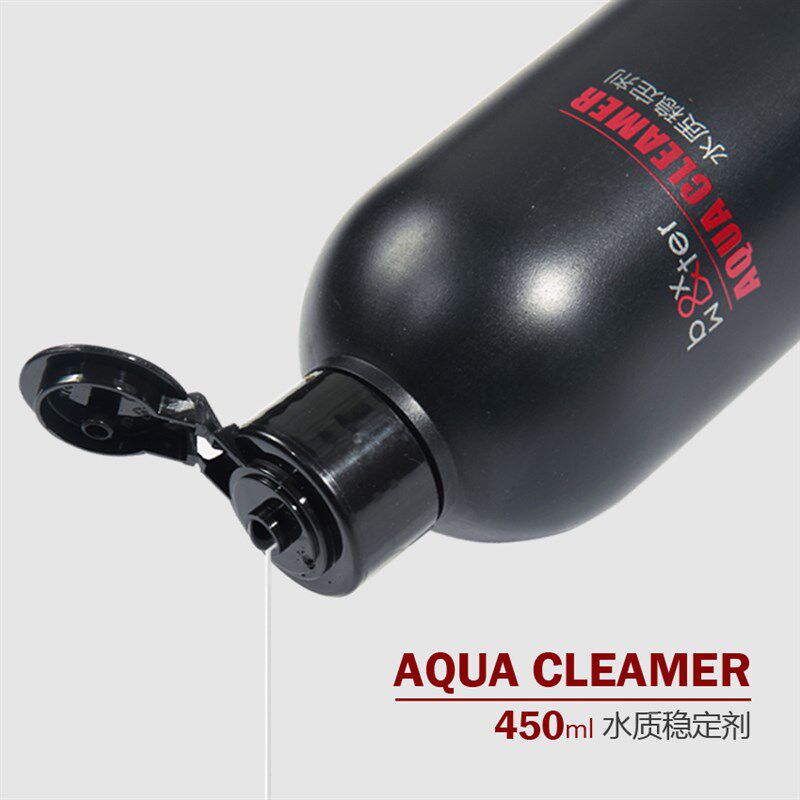 博特鱼缸水质稳定剂自来水除氯净水剂定质安水剂换水除氯气除氯水