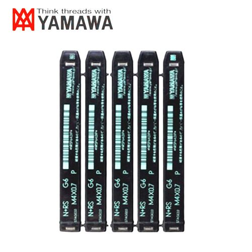 进口气门嘴挤压螺旋丝攻5V1 5V2 6V1 8V1轮胎丝锥