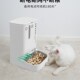 小佩智能双子星喂食器双仓自动投食机定时自助出粮猫食盆宠物用品