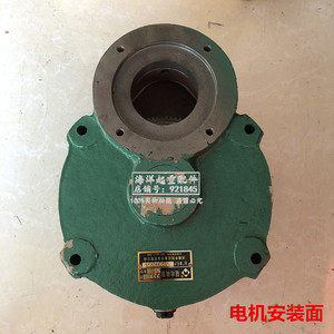 河南中锐驱动装置723型 727型变速箱 电动葫芦跑车驱动装置小变速