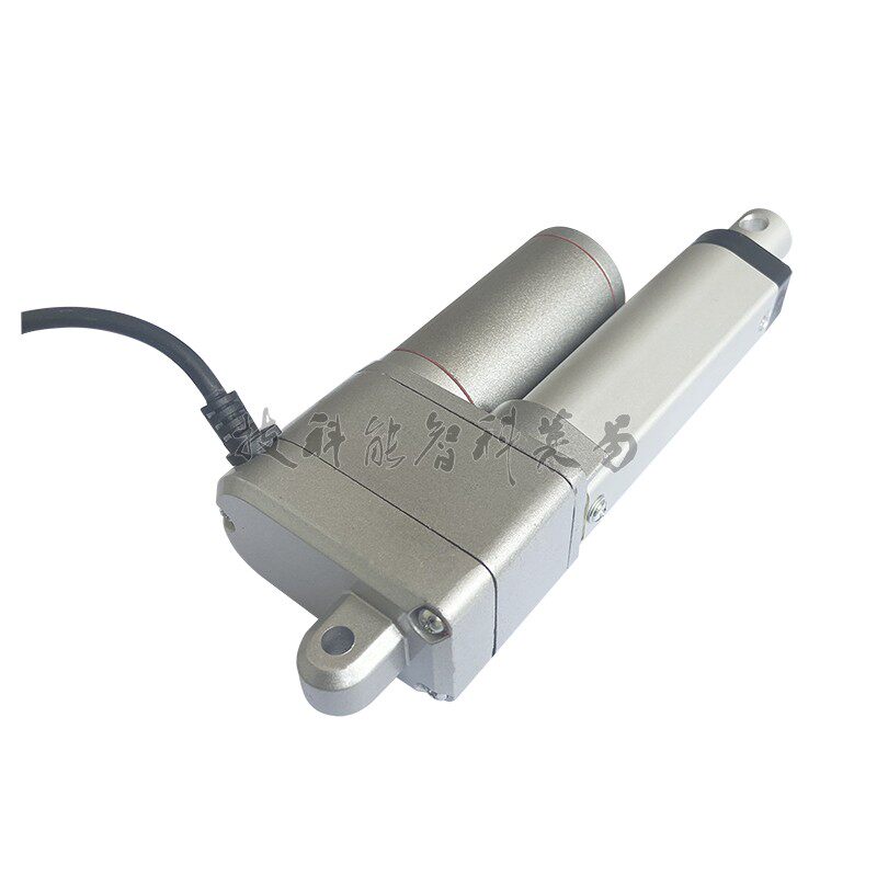 电位计电动推杆带电位器升降推拉杆电机电阻值信号反馈可调双霍尔