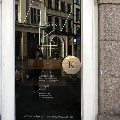 有招派门拉手定制玻璃门实木门拉手