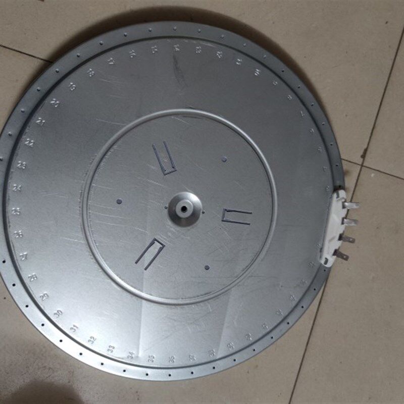 5000W33CM商用电陶炉发热盘大功率光波炉电陶炉发热丝芯
