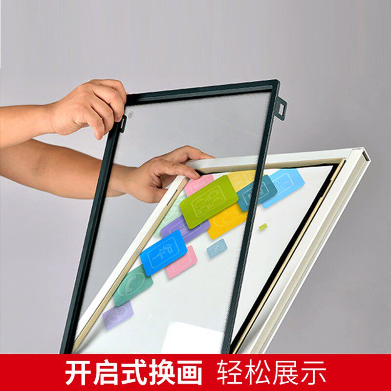 4s店参数牌型克力展示架标价牌厅牌车亚价格牌汽车展立水牌广告牌