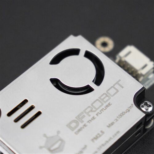DFRobo :Gravity tPM2.5空气质量传感器