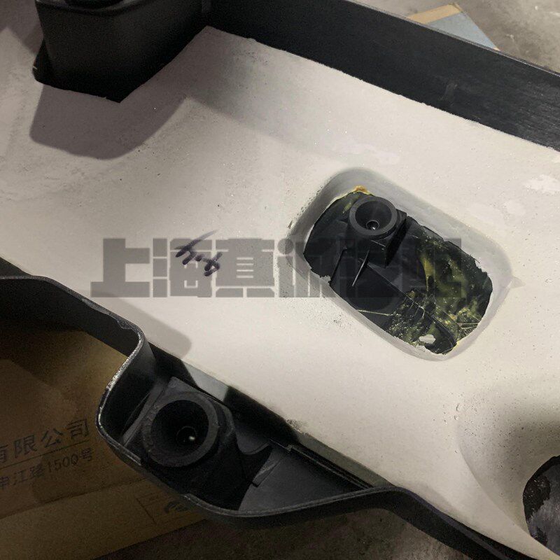 适配别克新 原L8S 胖头鱼 发动G上盖 发动机罩 引擎盖板 机厂配件