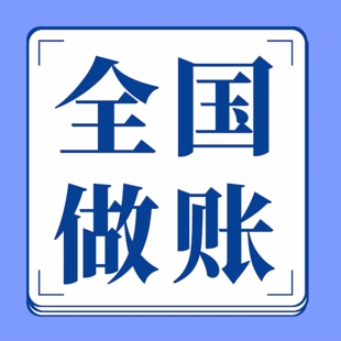 专业做内外乱账务处理会计实操建账代写报表定制调整分录收支明细